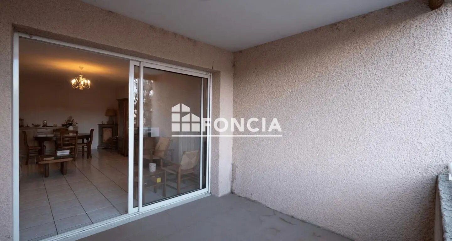 Appartement à vendre, 93m², Tain-l'Hermitage