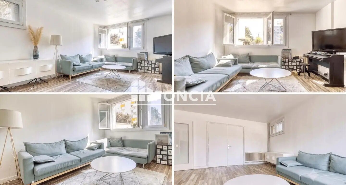 Appartement à vendre, 82m², Châtillon