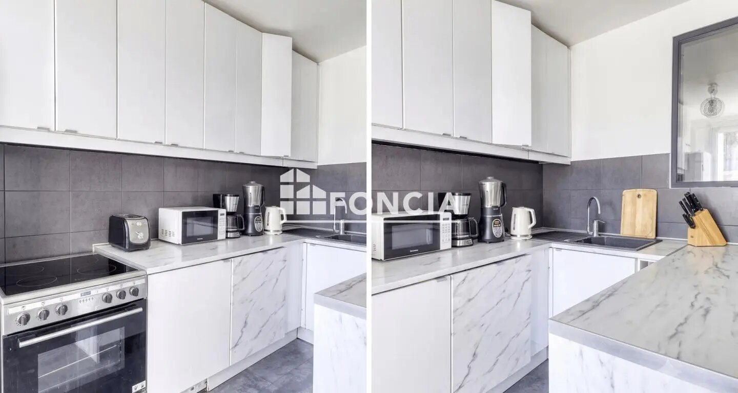 Appartement à vendre, 82m², Châtillon
