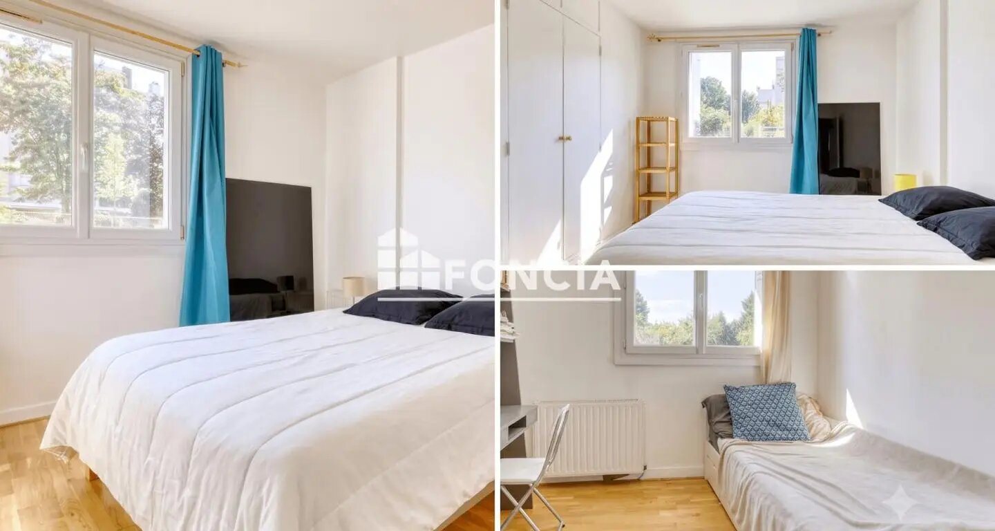 Appartement à vendre, 82m², Châtillon