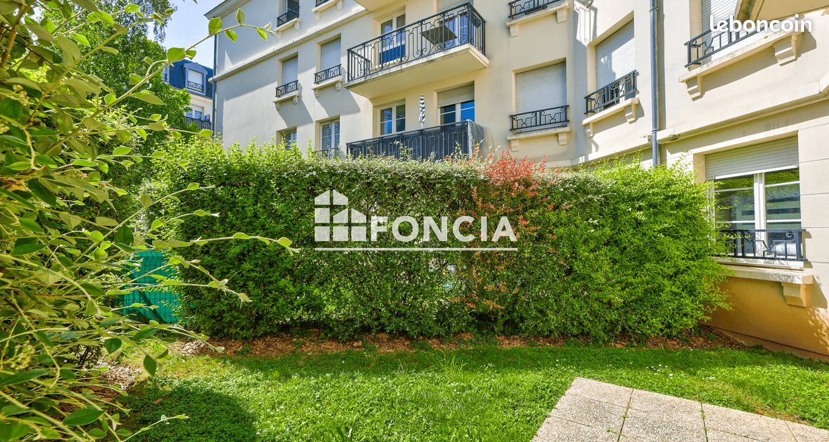 Appartement à vendre, 45m², Corbeil-Essonnes