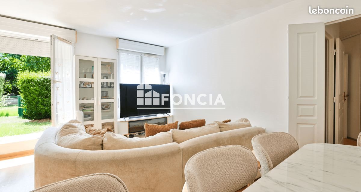 Appartement à vendre, 45m², Corbeil-Essonnes
