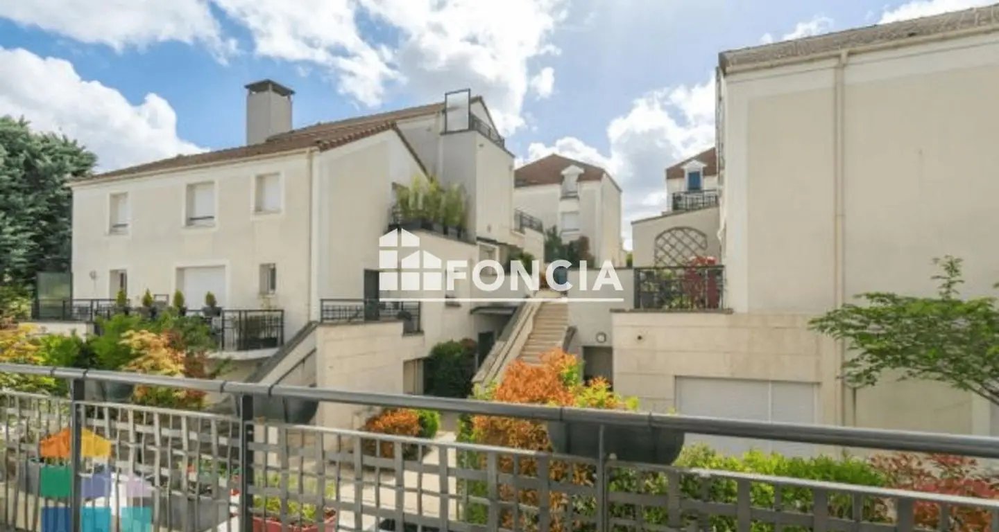 Appartement à vendre, 79m², Antony