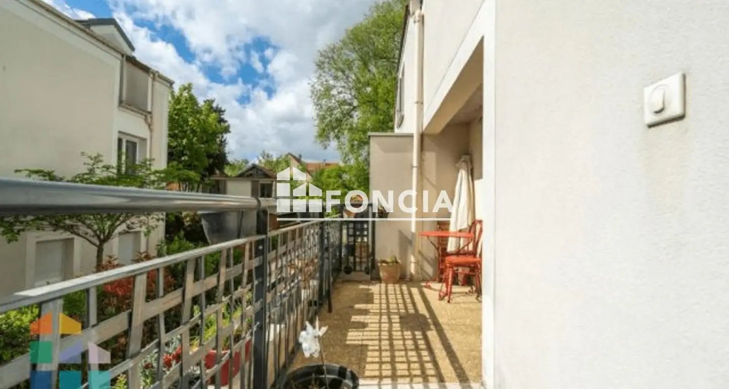 Appartement à vendre, 79m², Antony