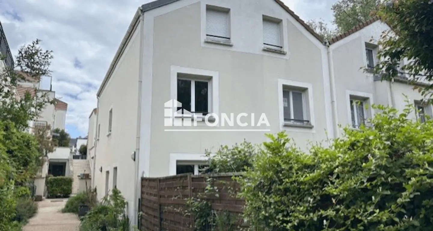 Appartement à vendre, 79m², Antony