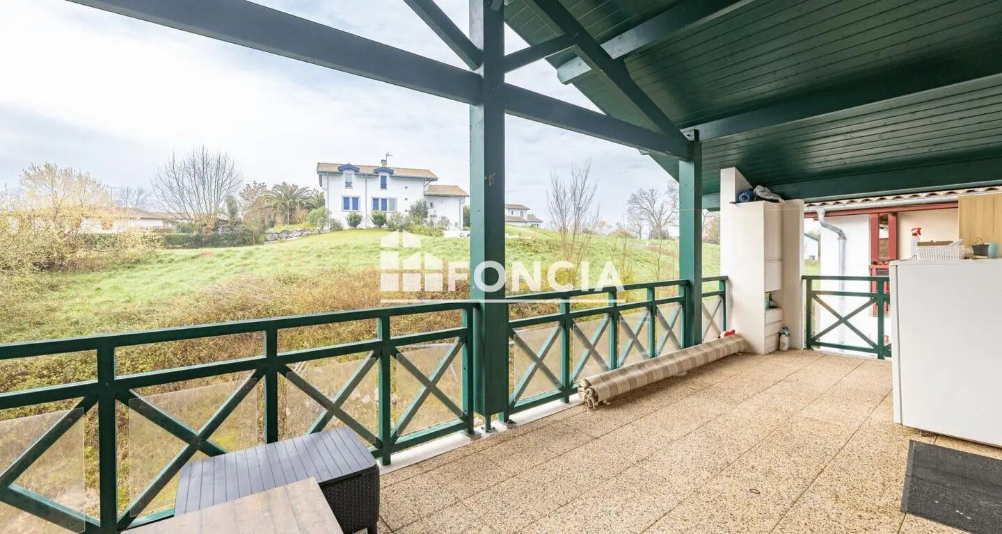 Appartement à vendre, 65m², Lahonce