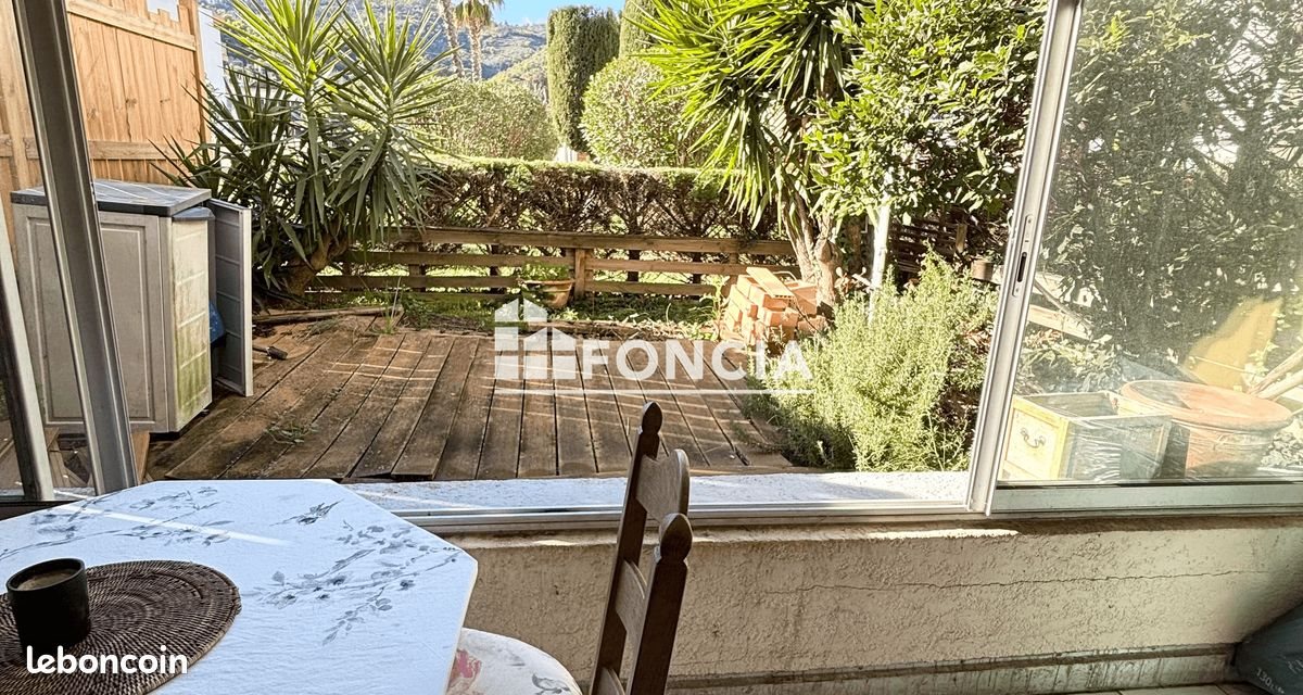 Appartement à vendre, 34m², Mandelieu-la-Napoule