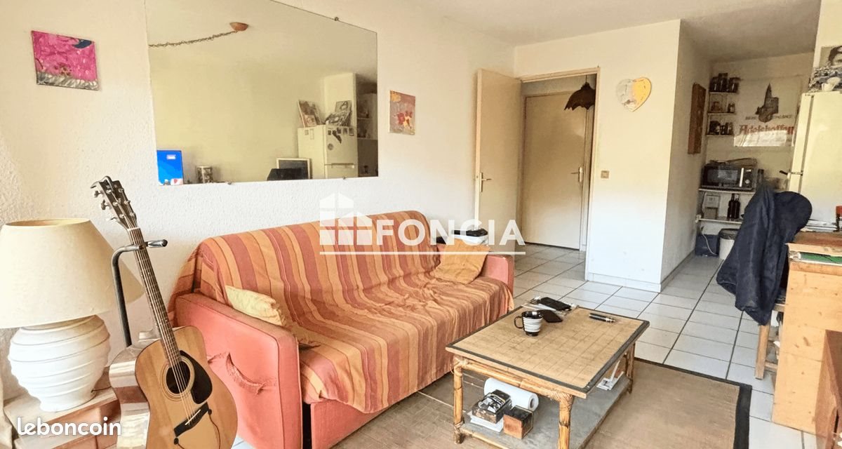 Appartement à vendre, 34m², Mandelieu-la-Napoule
