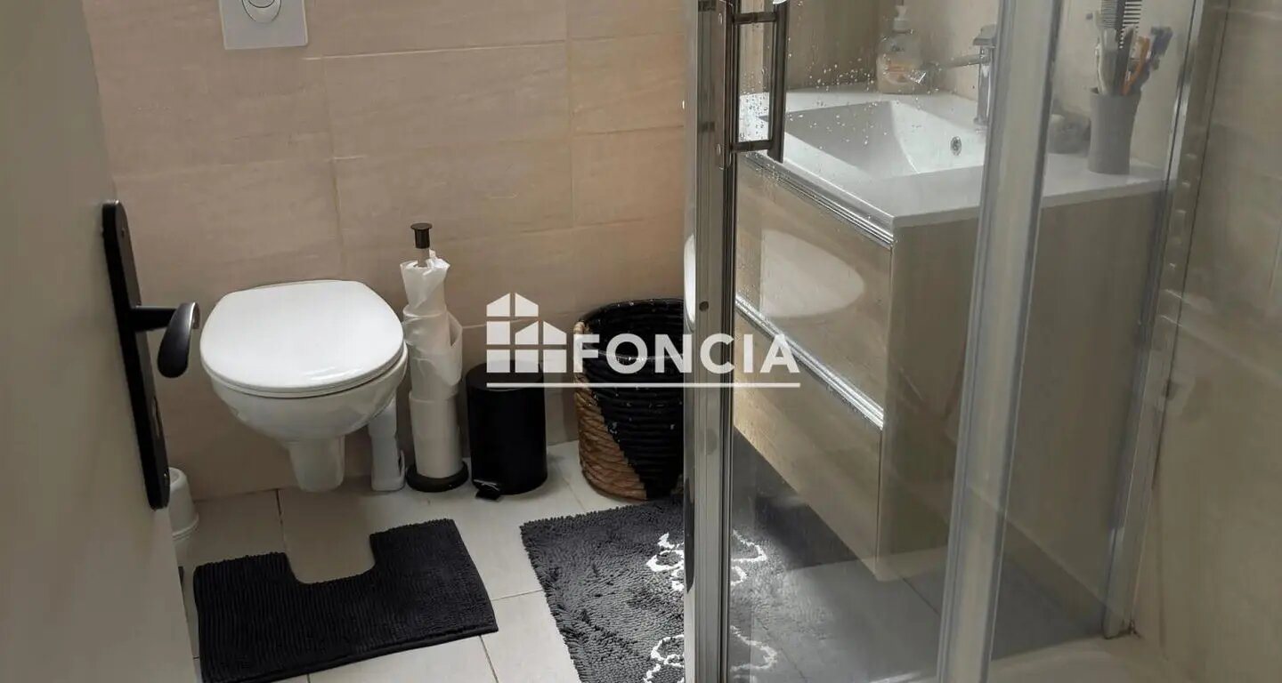 Maison à vendre, 120m², Villeneuve-Saint-Georges