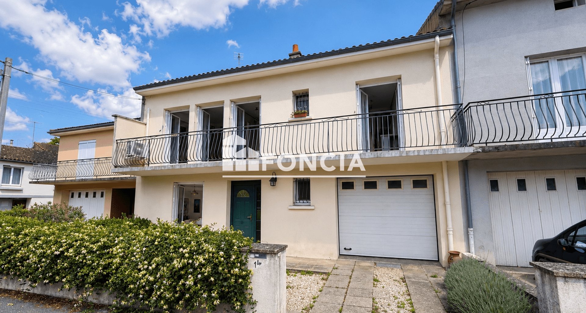 Maison à vendre, 140m², Albi