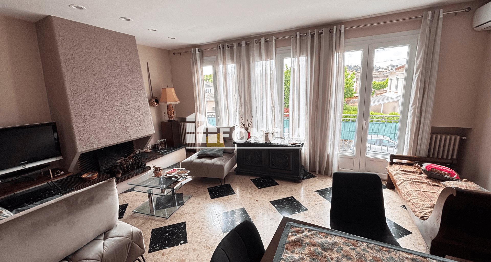 Maison à vendre, 140m², Albi