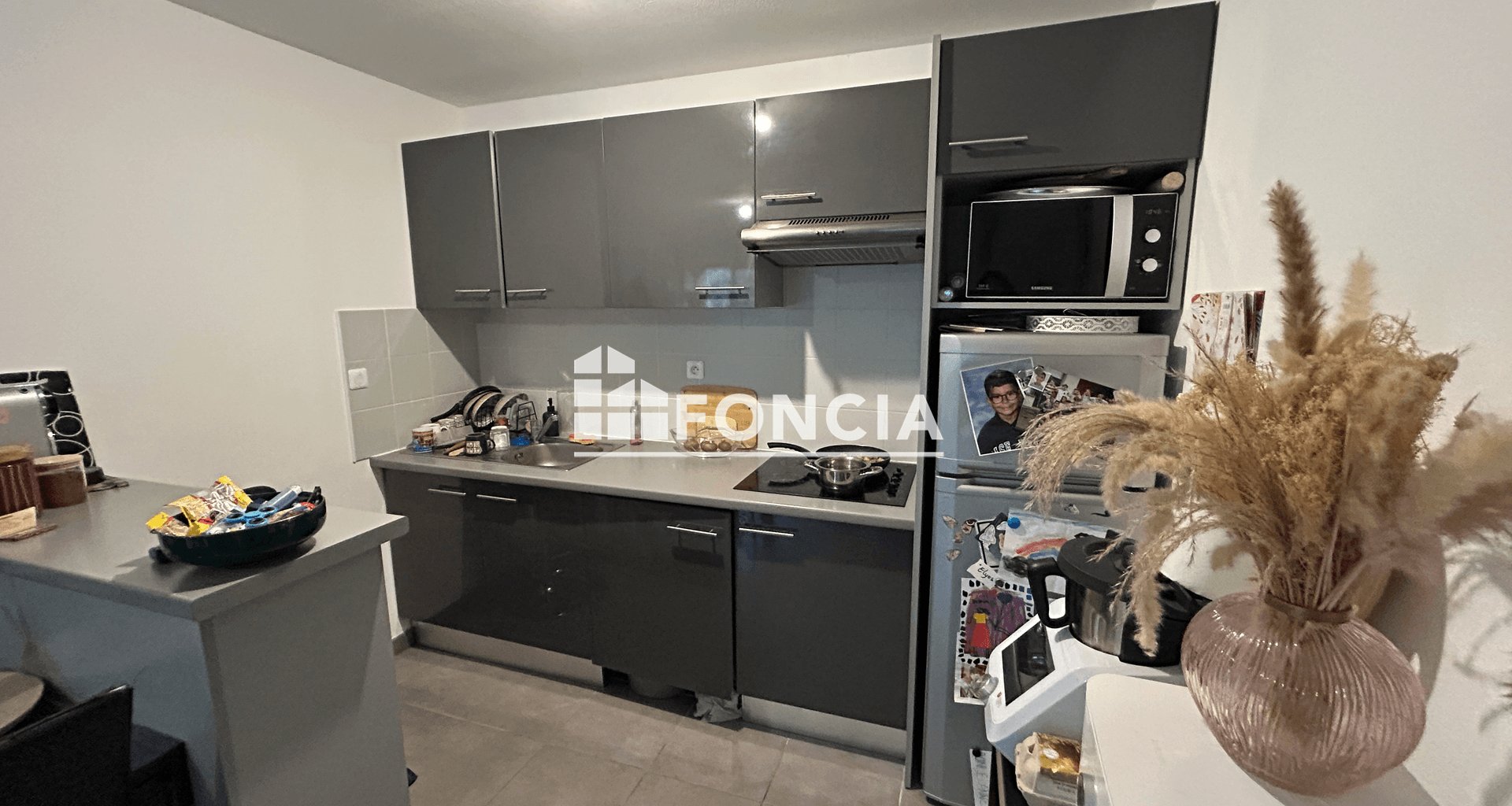 Appartement à vendre, 56m², Castanet-Tolosan