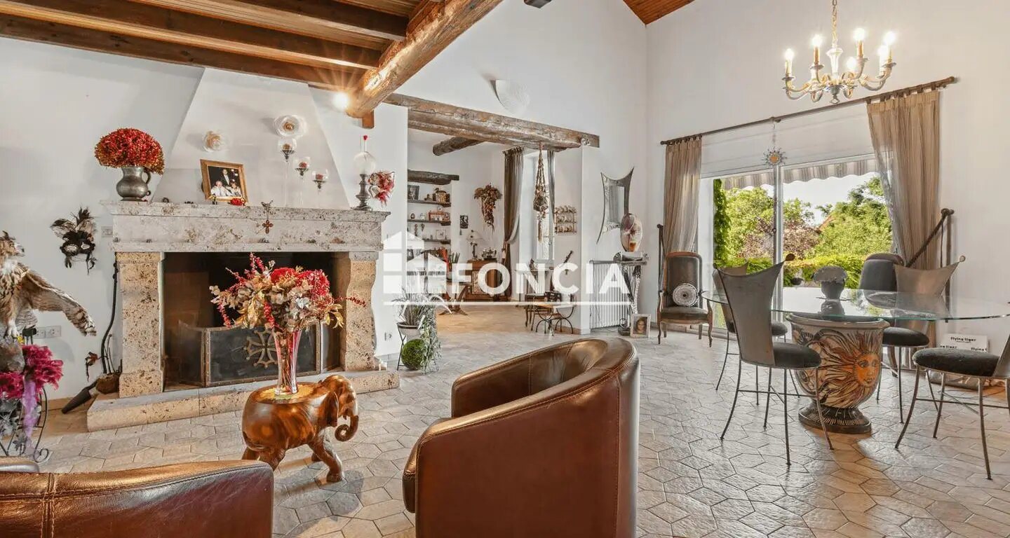 Maison à vendre, 765m², Sauvian