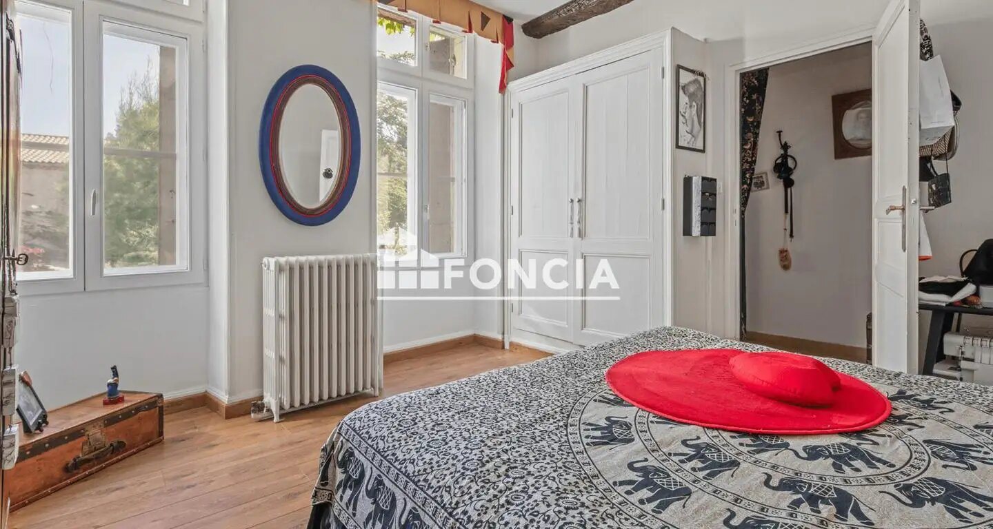 Maison à vendre, 765m², Sauvian