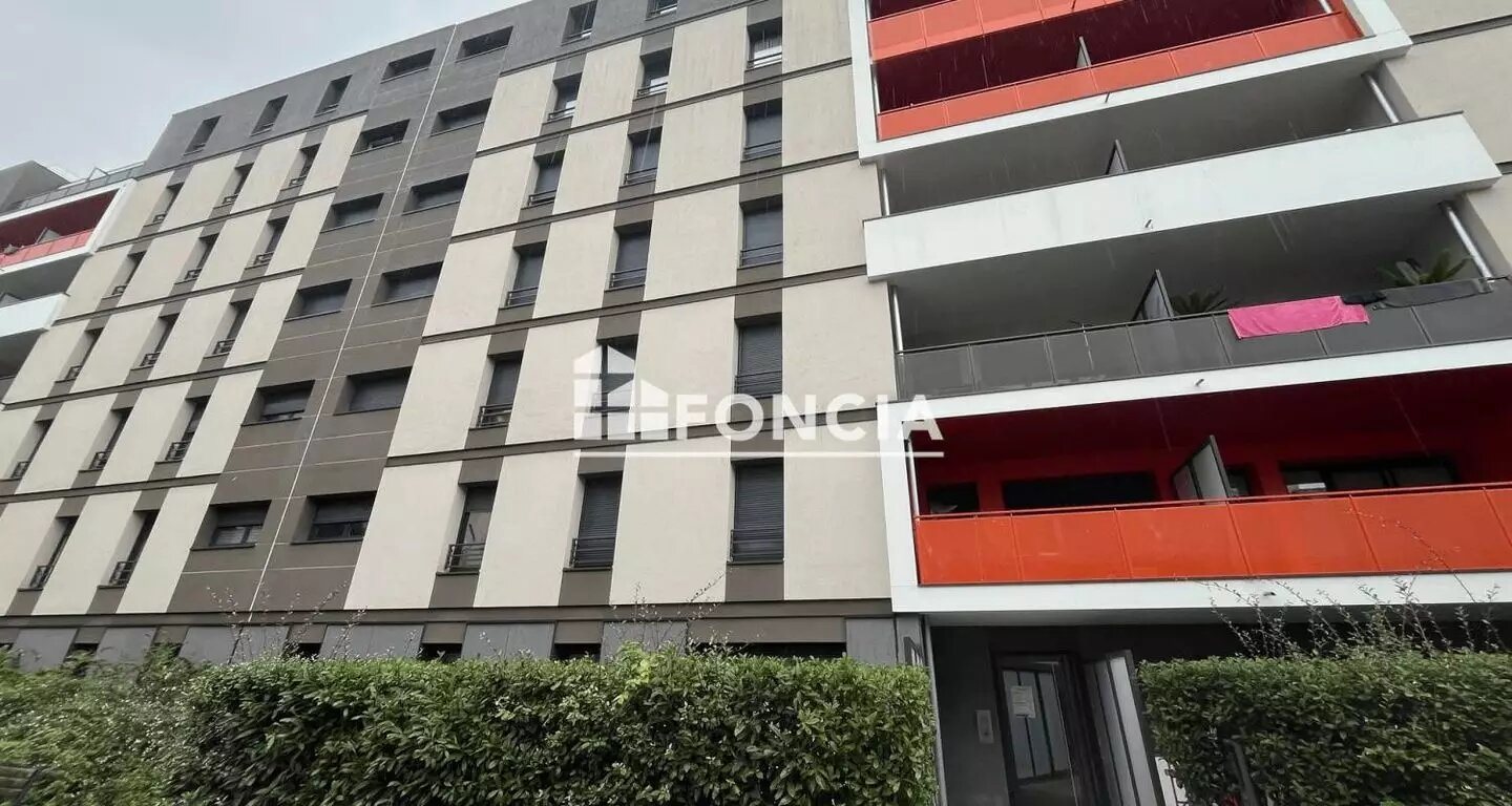 Appartement à vendre, 109m², Annemasse