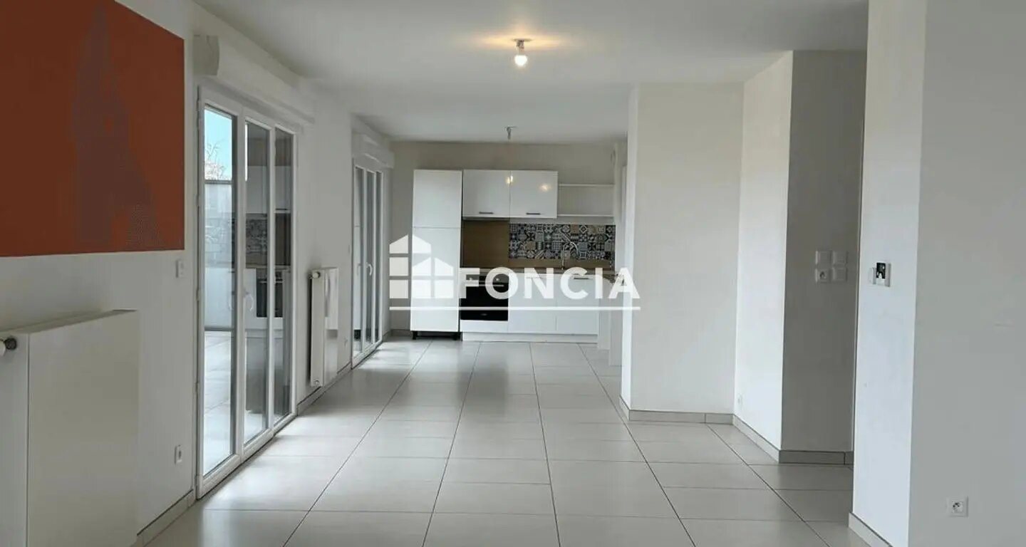 Appartement à vendre, 109m², Annemasse