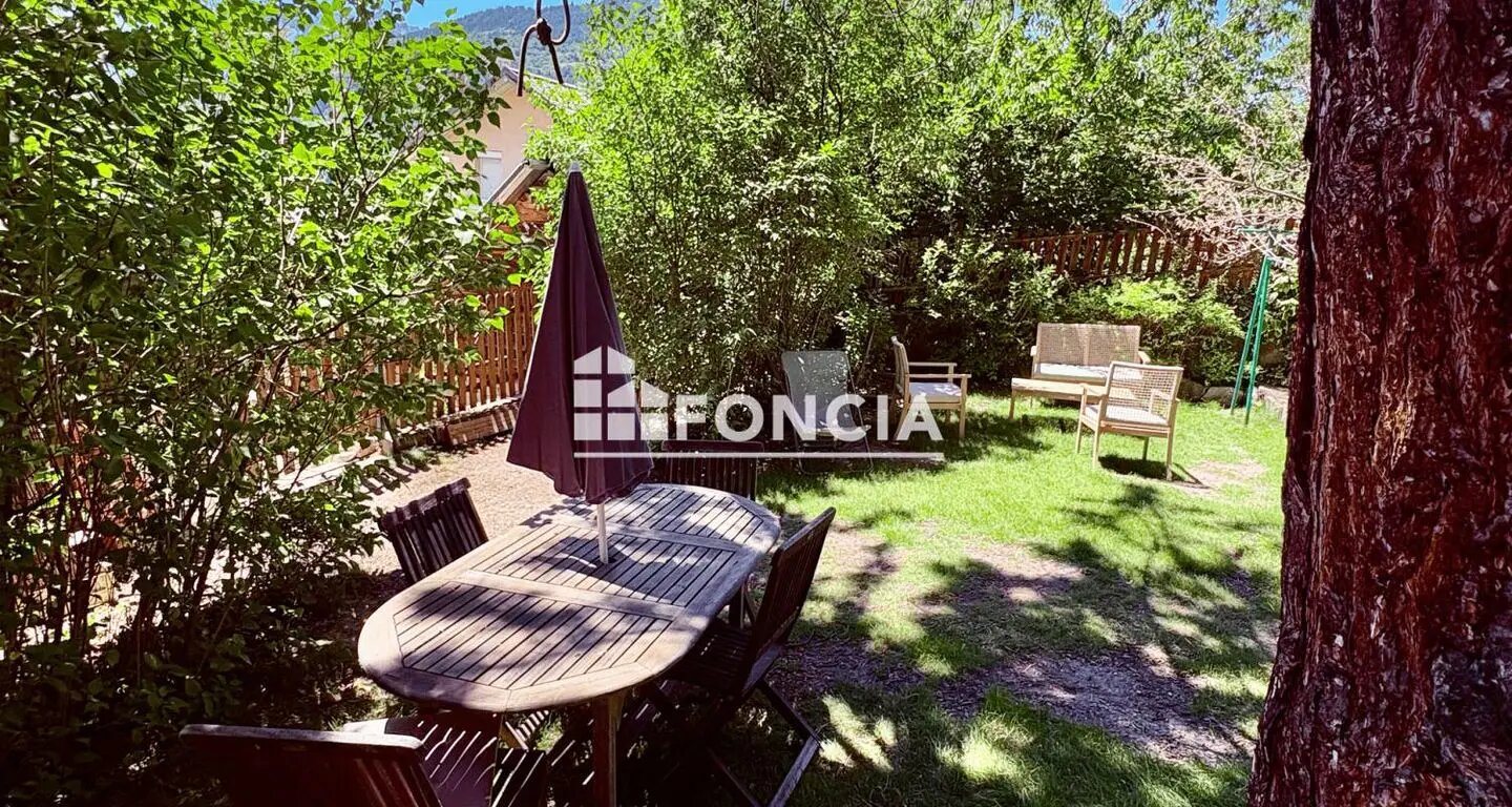 Maison à vendre, 193m², Briançon