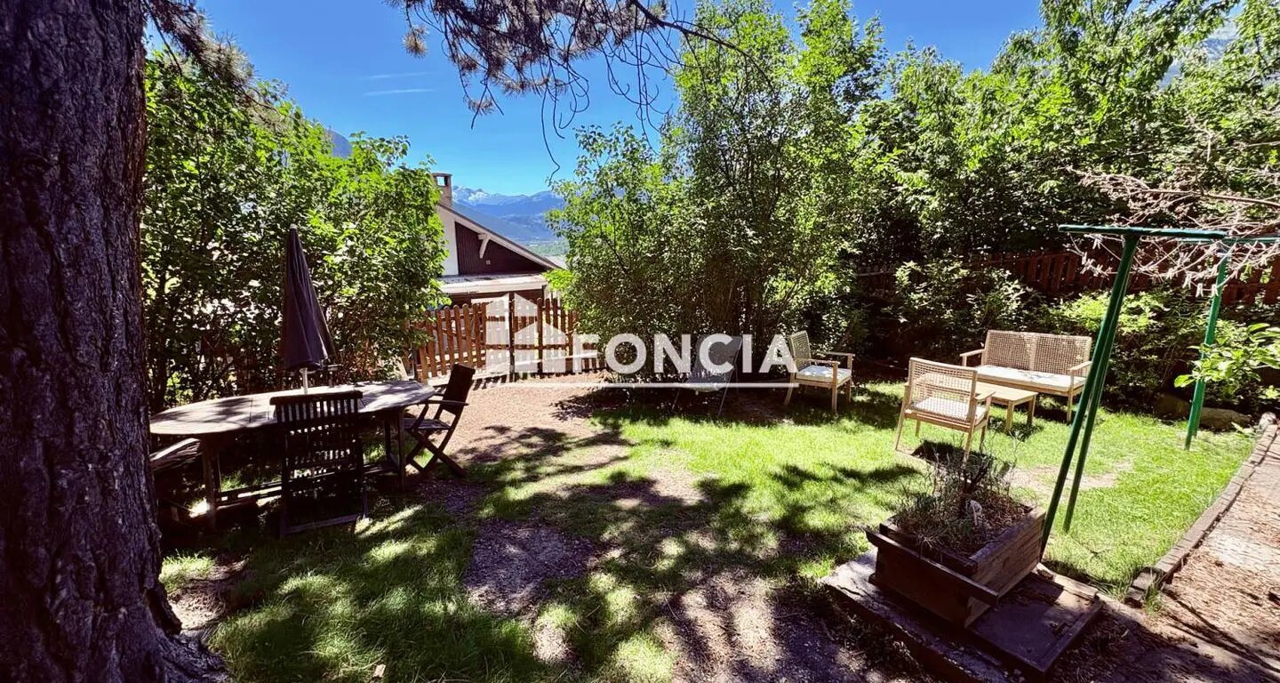 Maison à vendre, 193m², Briançon