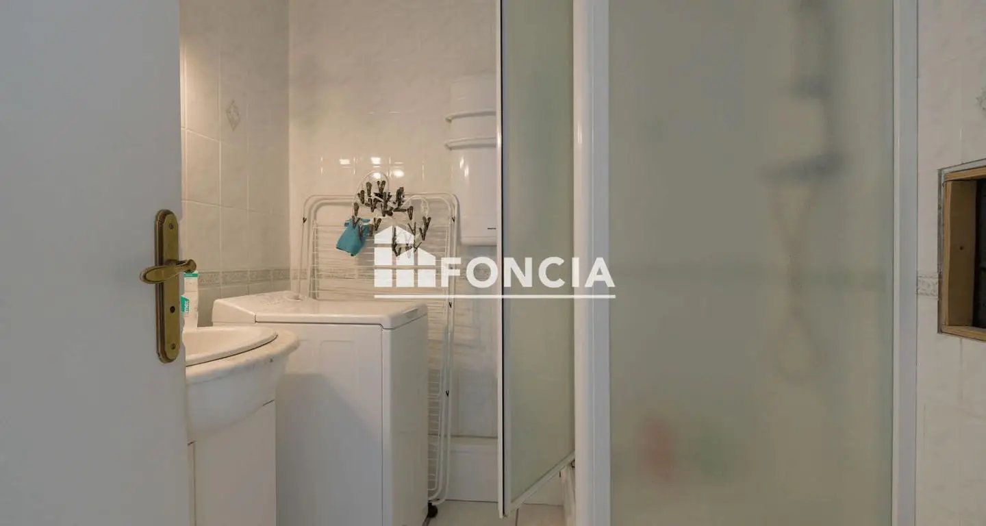 Appartement à vendre, 40m², Le Mée-sur-Seine