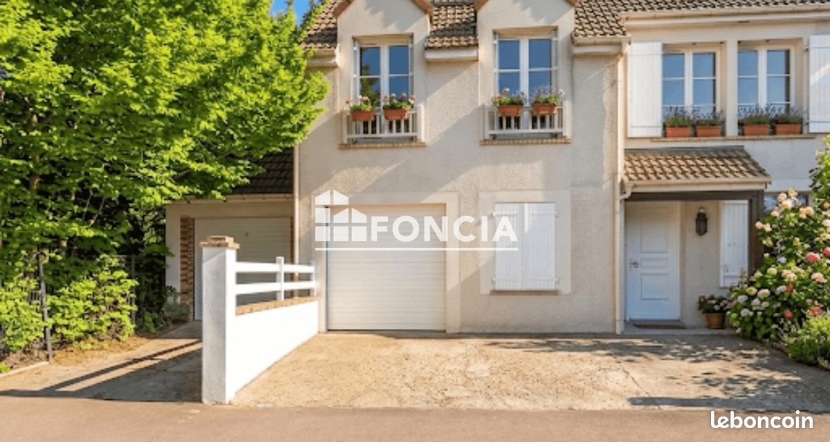 Maison à vendre, 215m², Antony