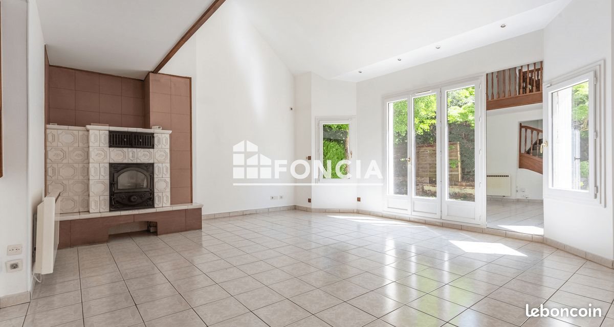 Maison à vendre, 215m², Antony