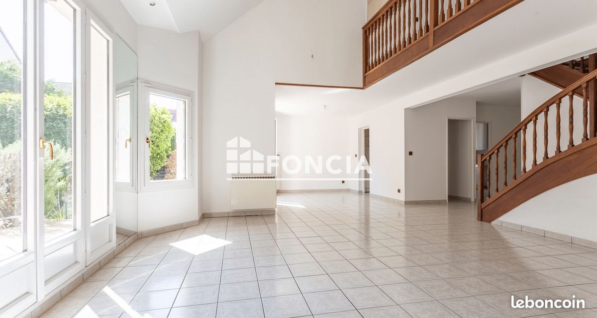 Maison à vendre, 215m², Antony