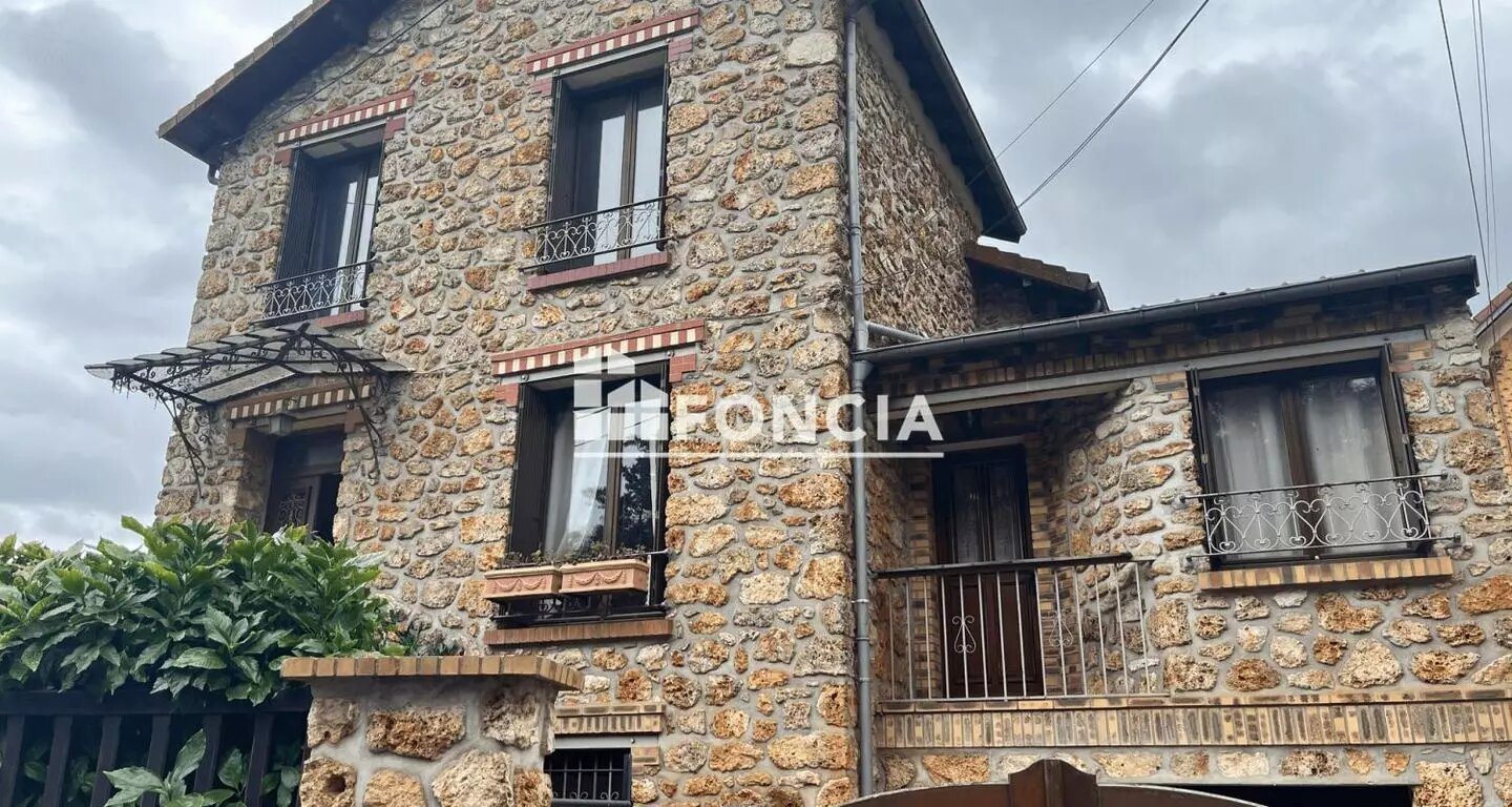 Maison à vendre, 150m², Orsay