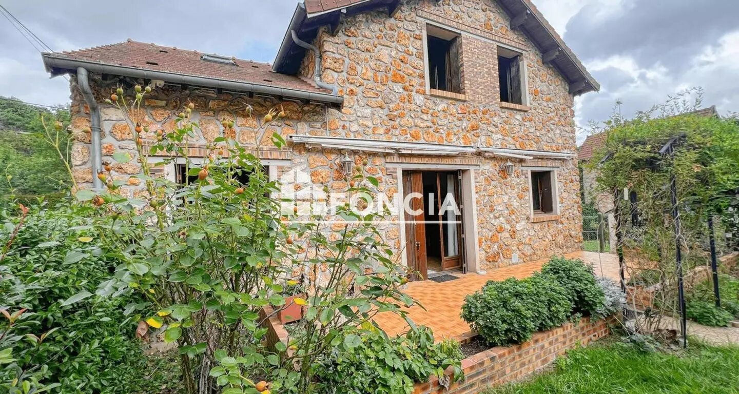 Maison à vendre, 150m², Orsay
