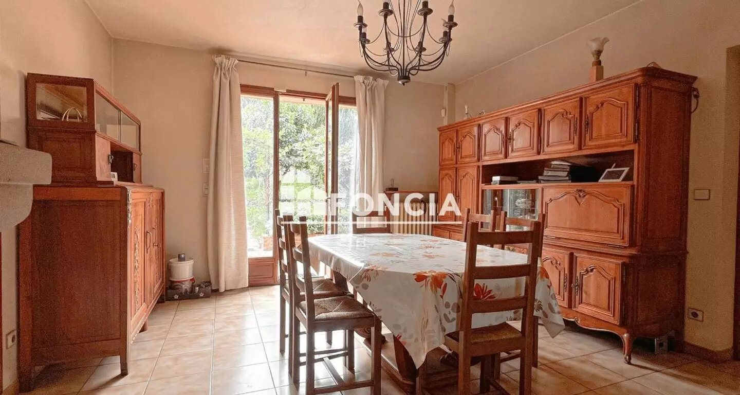 Maison à vendre, 150m², Orsay