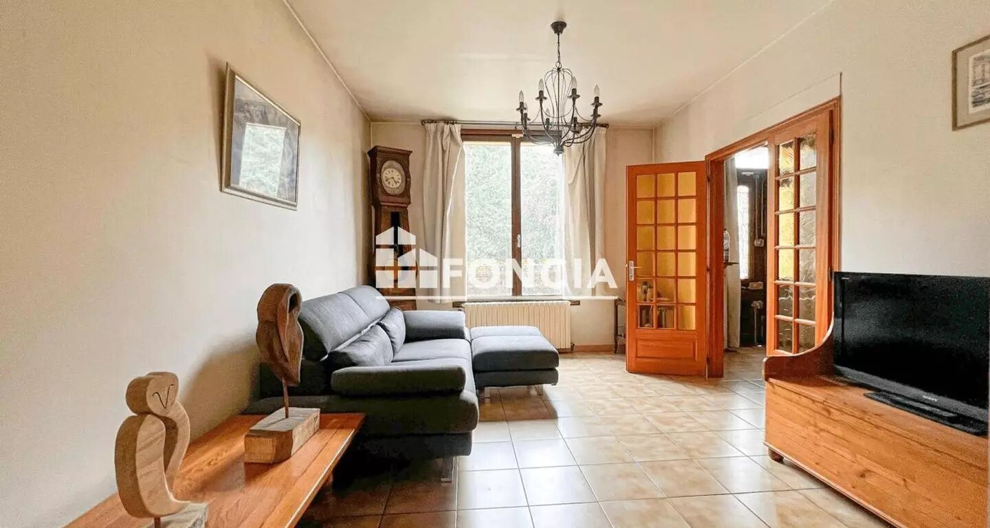 Maison à vendre, 150m², Orsay