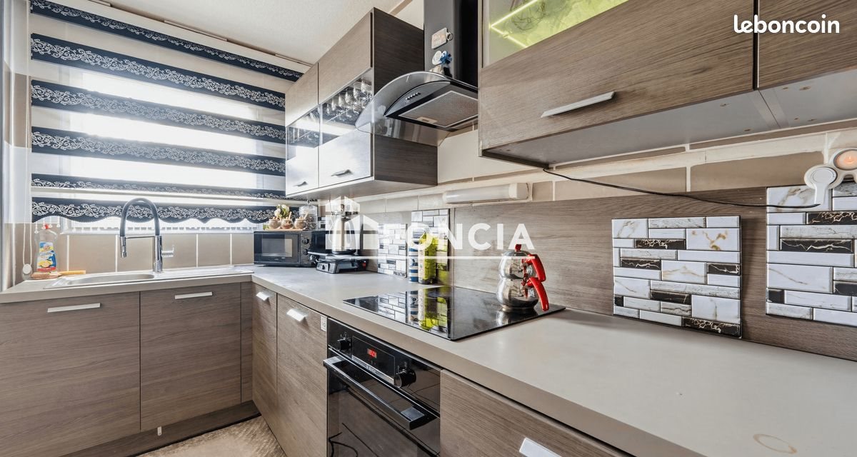 Maison à vendre, 127m², Lormont