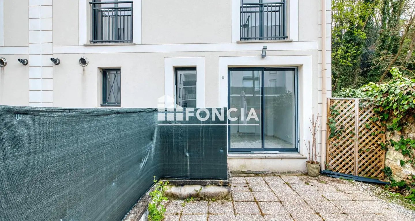 Maison à vendre, 115m², Poissy