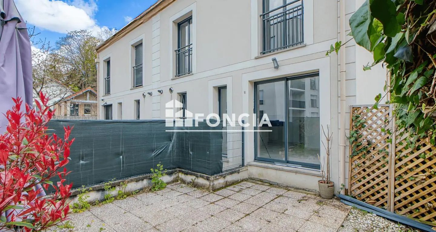 Maison à vendre, 115m², Poissy