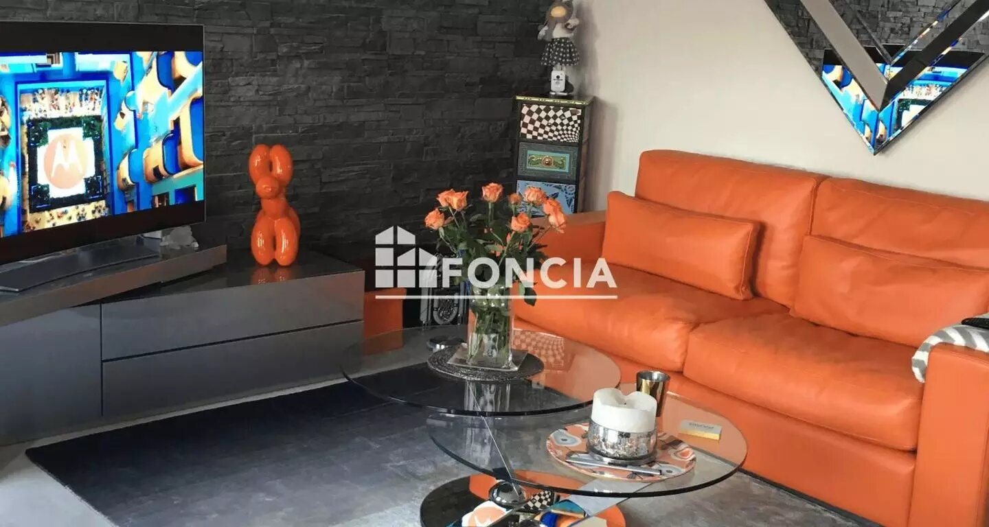 Appartement à vendre, 47m², Bondoufle