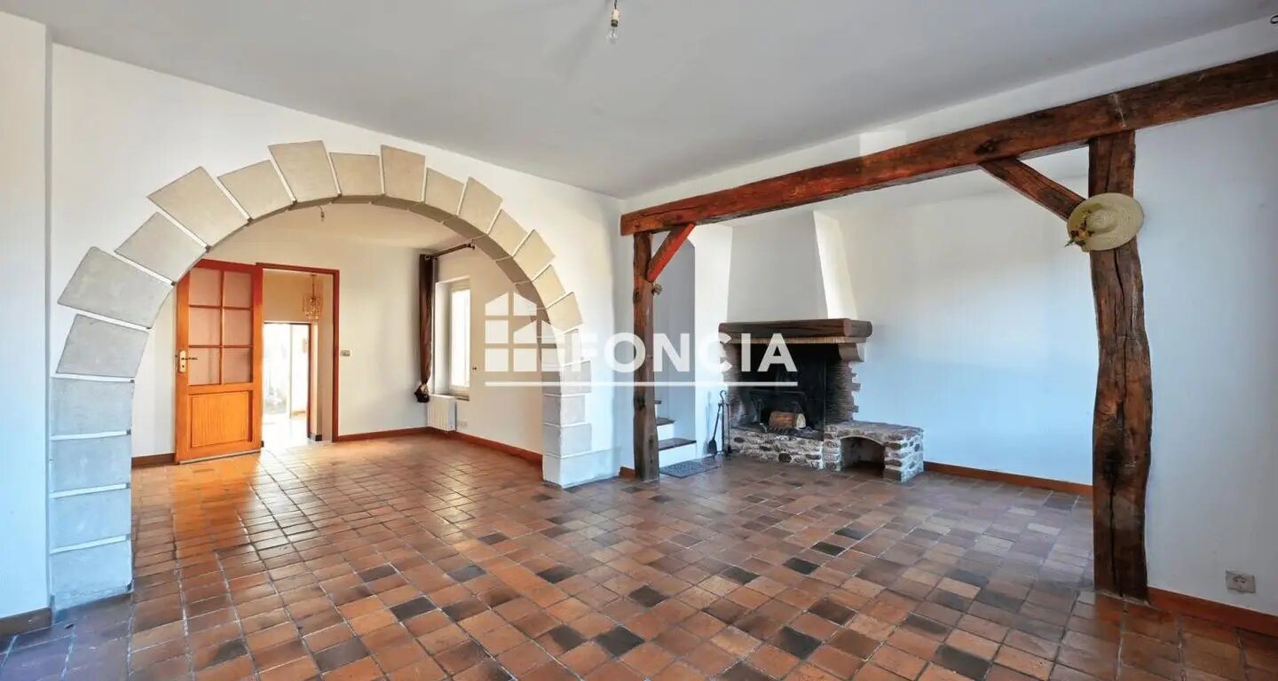 Maison à vendre, 117m², Limay