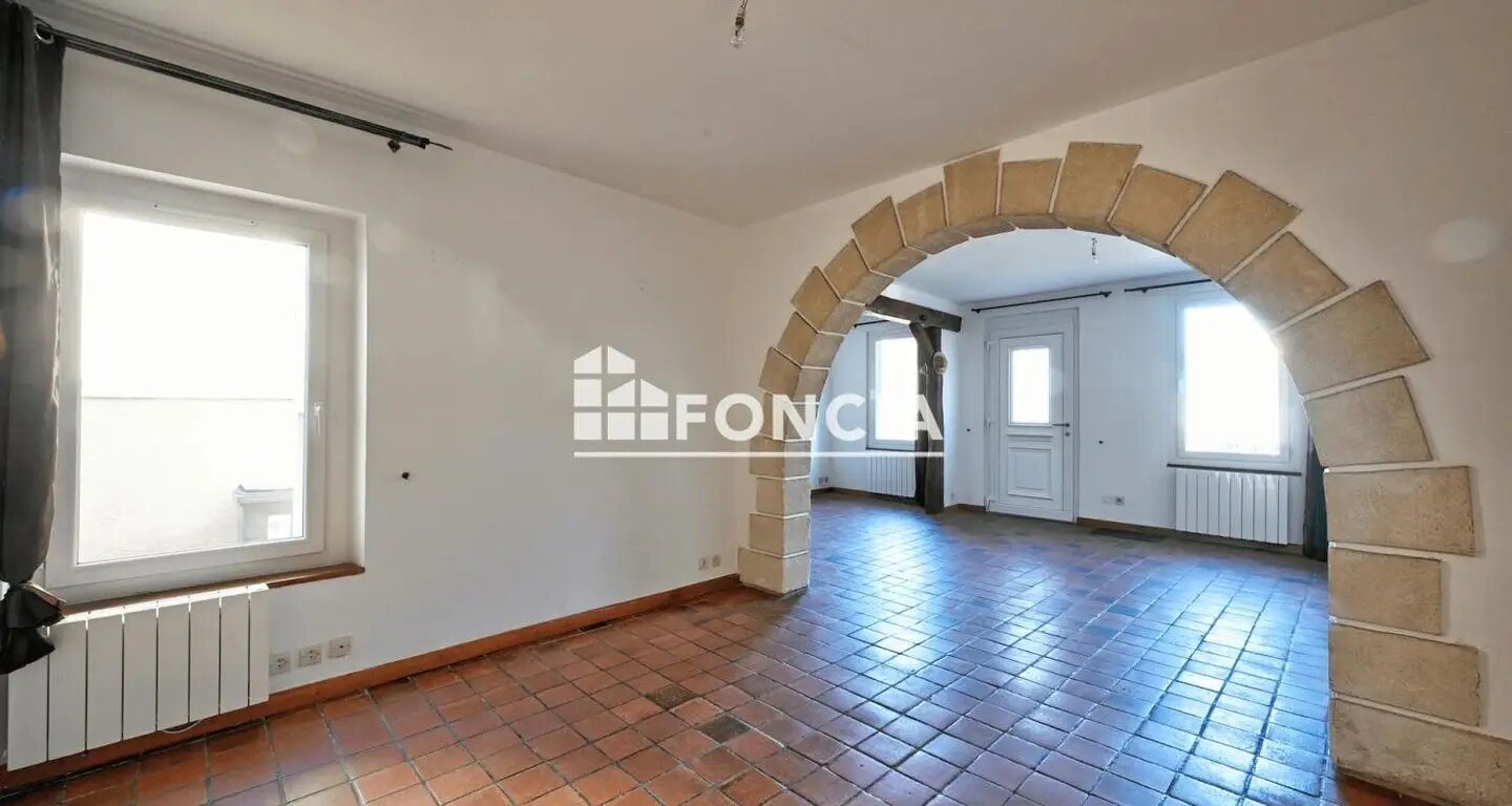 Maison à vendre, 117m², Limay