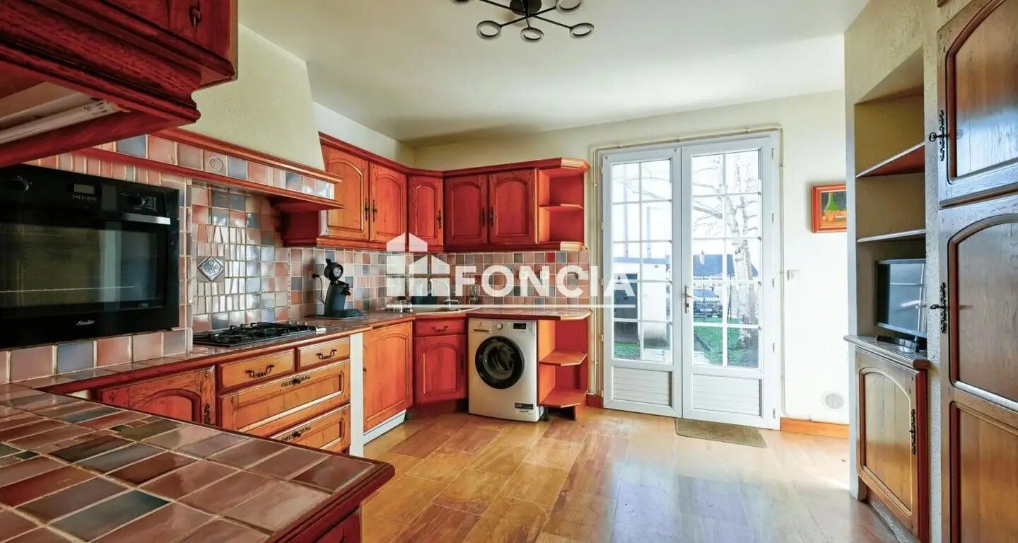Maison à vendre, 117m², Limay