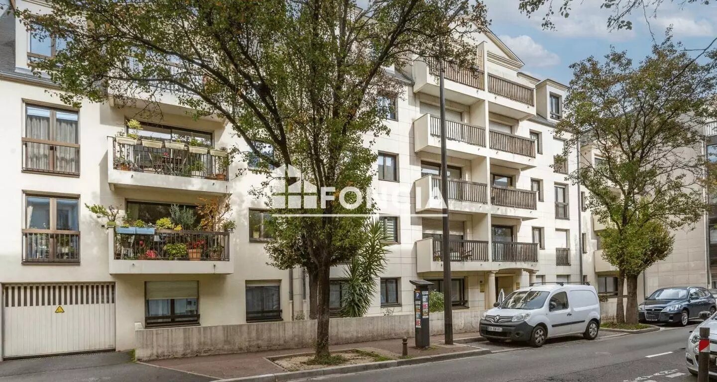 Appartement à vendre, 70m², Antony