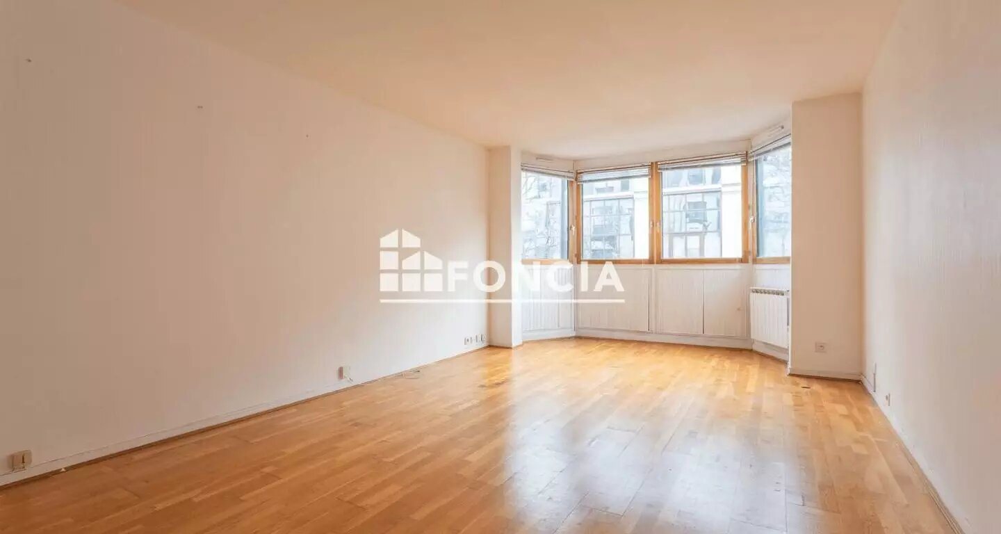 Appartement à vendre, 70m², Antony