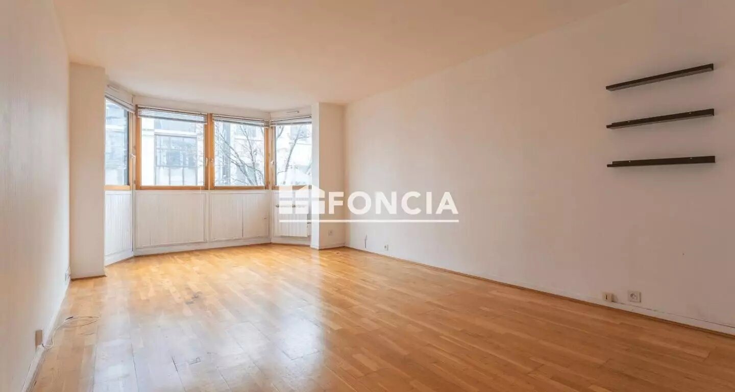 Appartement à vendre, 70m², Antony