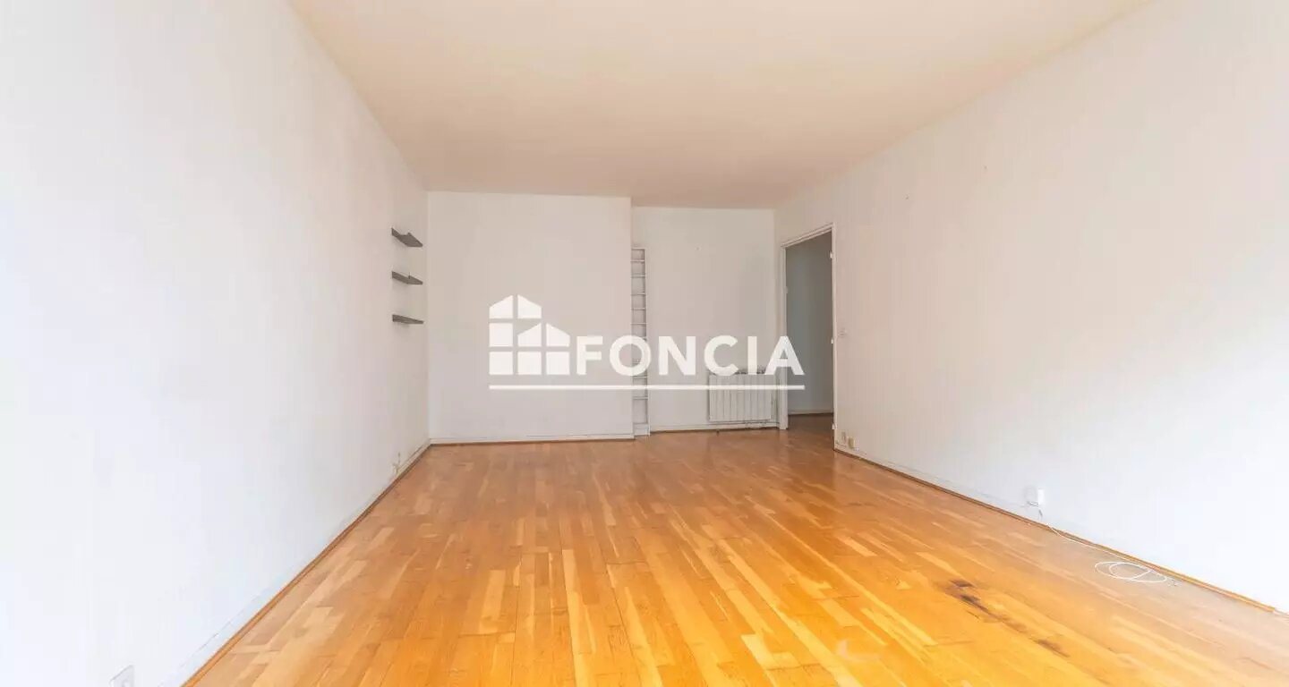 Appartement à vendre, 70m², Antony