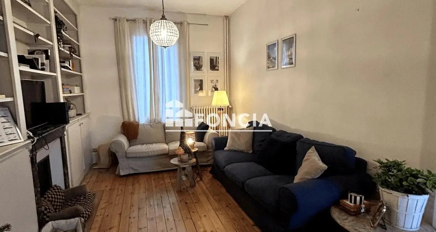 Maison à vendre, 112m², Soissons