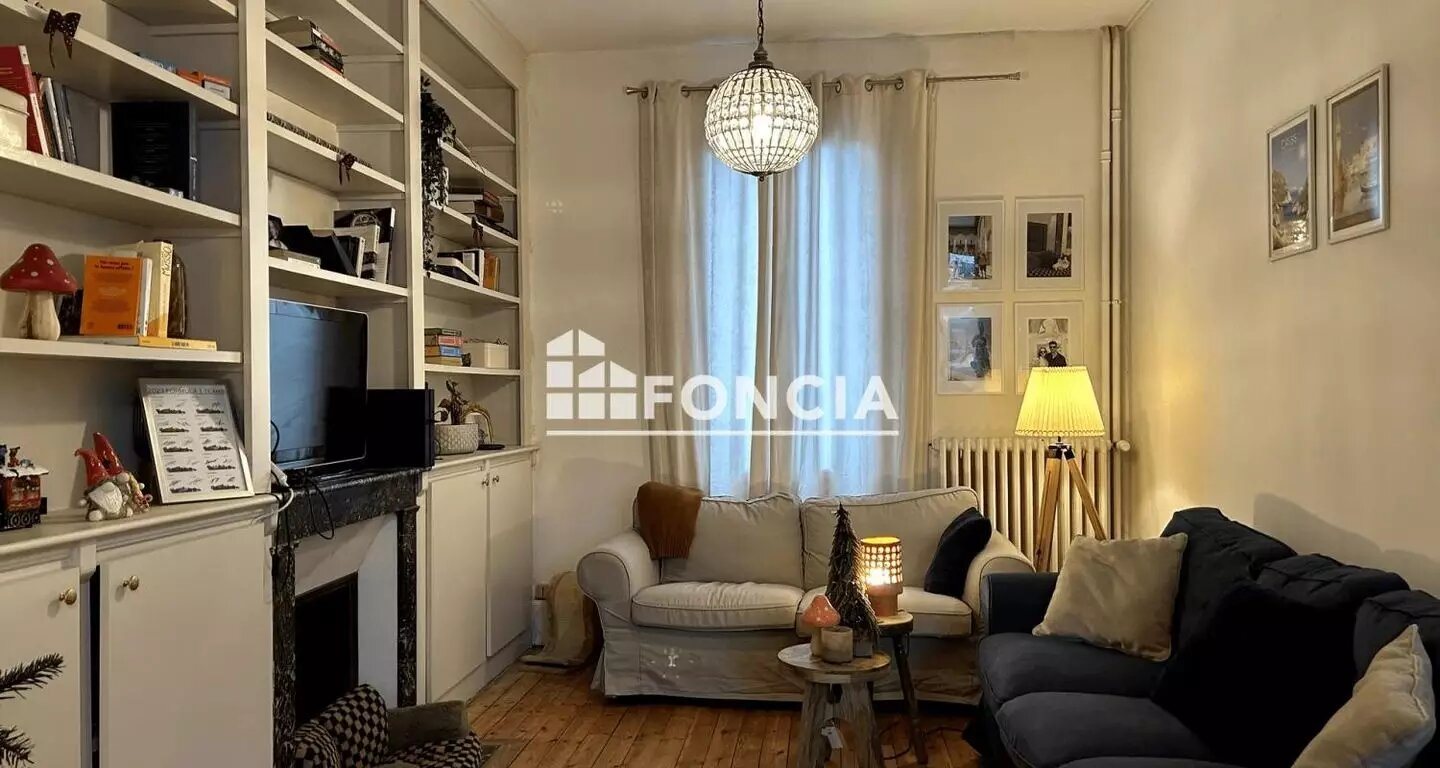 Maison à vendre, 112m², Soissons