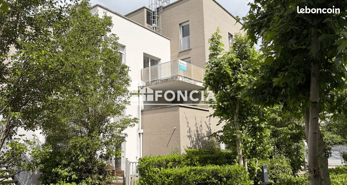 Appartement à vendre, 91m², Palaiseau