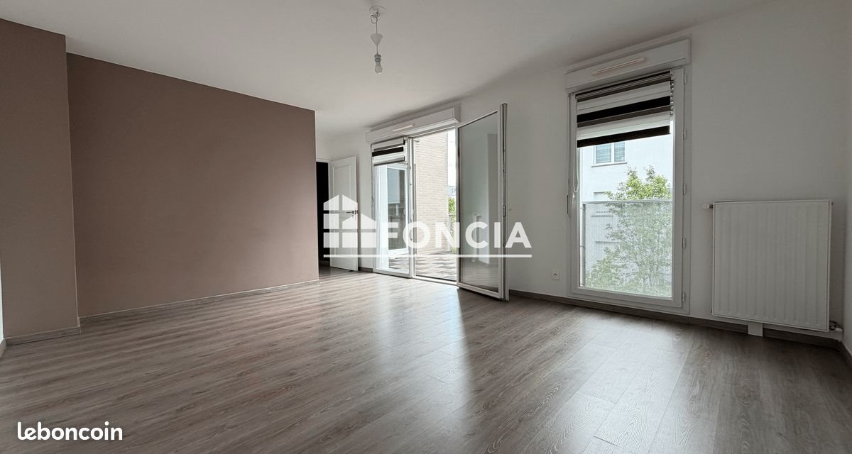 Appartement à vendre, 91m², Palaiseau