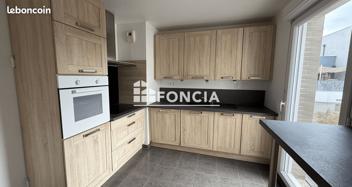 Appartement à vendre, 91m², Palaiseau