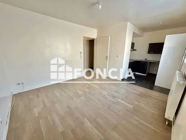 Appartement à vendre, 53m², Fresnes