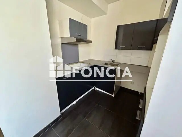 Appartement à vendre, 53m², Fresnes
