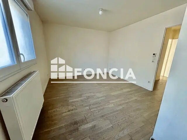 Appartement à vendre, 53m², Fresnes
