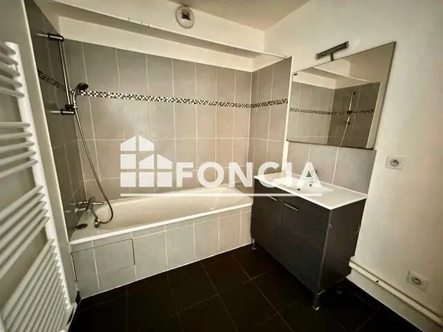 Appartement à vendre, 53m², Fresnes